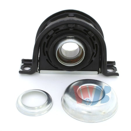 Wjb Drive Shaft Hanger Bearing Support, Wchb88107E WCHB88107E